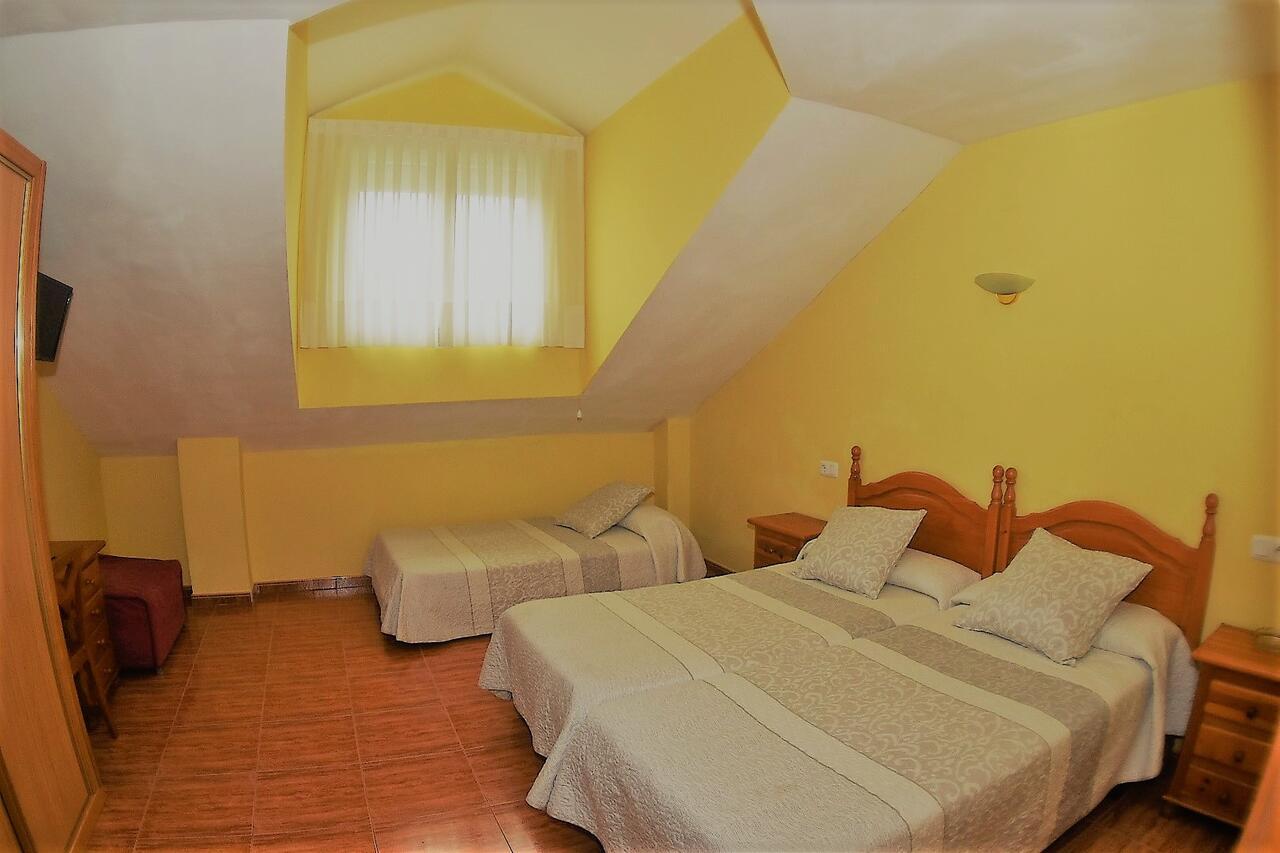 Hotel Montana Palentina Guardo Exteriér fotografie